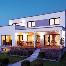 Im bauhaus gebäude von 1929. Haus Felderer Von Sonnleitner Die Magie Der Moderne Haus Style At Home Moderne Hauser