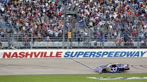 Sunday's race will start a little earlier than usual, though: Nascar Cup Series Will Return To Nashville Superspeedway In 2021 Fox61 Com