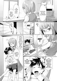 Page 5 | The Babysitter / しょたおね - Original Hentai Manga by Hiru Okita -  Pururin, Free Online Hentai Manga and Doujinshi Reader