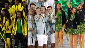 Olympics | olympic games, medals, results & latest news 5 Best Uniforms From The 2016 Rio Olympics Opening Ceremony Youtube