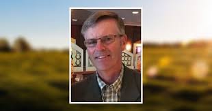 Mark Spillman Obituary August 3, 2022