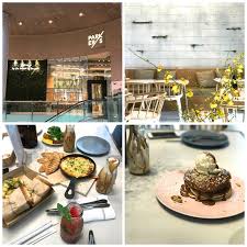 A Food Lovers Guide To Dubai Breakfast Places Food Lover A Food