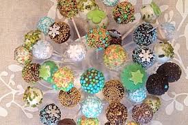 Basis Teig Fur Cake Pop Maker Rezept Mit Bild Von Linda Jason Chefkoch De Kuchenlolli Cake Pops Teig