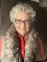 Joanne Angell Obituary