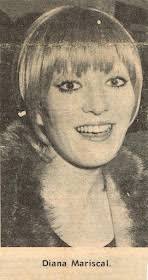 Diana Mariscal: EL ARMARIO DE DIANA MARISCAL