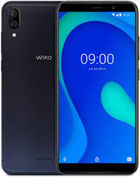 Smartphone MOVIL WIKO Y80 Blue - 5.99 ...