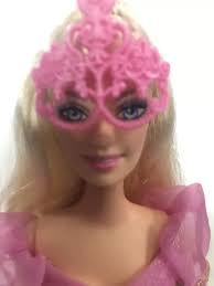 BARBIE AND THE Three Musketeers Magical Balloon Carriage Transforming Toy  $10.99