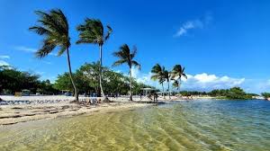 Florida Keys Climate Data