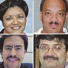 Alleged killer professor