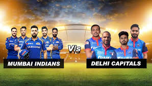 Dc vs mi, ipl 2020 today's match live streaming updates: Mi Vs Dc Head To Head Stats Scores Man Of The Match Sports11team Com