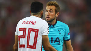 Cska sofia played against olympiacos in 1 matches this season. Olympiacos 2 2 Tottenham Spurs Collapse As Valbuena Leads Deserved Comeback Stadium Astro English