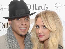 Simpson's girl as stylish as mum