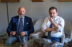 Il gruppo pavanati ha poi incontrato il sindaco a palazzo cabrino. Novara Calcio La Nuova Proprieta Ha Incontrato Il Sindaco Mi Auguro Che Ci Sia Il Rilancio Sportivo Stampa Diocesana Novarese
