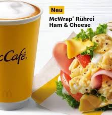 Dein frühstück die frühstückszeiten in den restaurants in deutschland gelten generell bis 10:00 uhr und in den österreichischen restaurants bis 10:30 uhr. Mcdonald S Macht Euren Morgen Ab Mcdonald S Leonberg Facebook