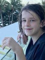 Ronan Cartwright Obituary