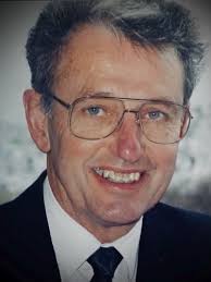 John PARTON Obituary (July 23, 1938