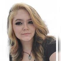 Samantha Jane Benoit Obituary