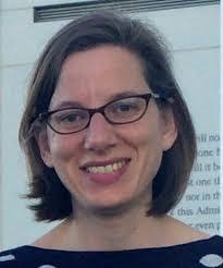 Katherine Gilliland's Instagram, Twitter & Facebook