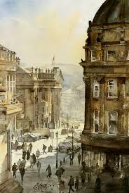 Buy Paintings And Prints Online Newcastle Newcastle Upon Tyne Seascapes Art