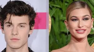 Shawn Mendes and Hailey Baldwin Spotted Together in Toronto