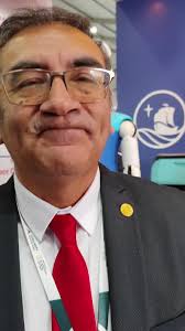 Guillermo Mosquera Almora