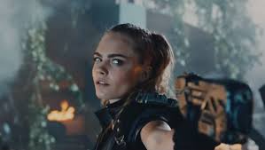 Be among the first to play call of duty: Call Of Duty Black Ops 3 Cara Delevingne Stars In Live Action Trailer The Independent The Independent