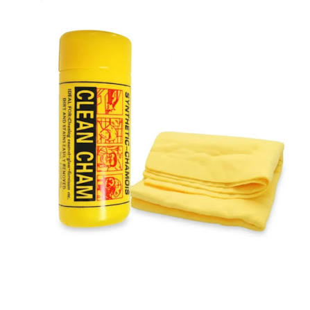 Clean Cham Duster