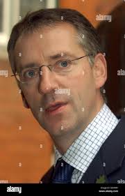 Duncan macgregor hi-res stock photography and images