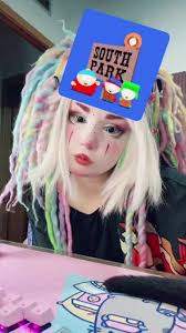 Vídeos de CHAOKO (@chaokomaker) con «South Park Theme