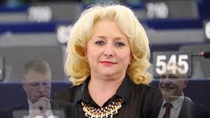 The prime minister of the government of romania (romanian: Cele Mai Bune Meme Cu Noul Prim Ministru Al Romaniei Viorica DÄncilÄ