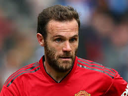 Juan Mata believes Manchester United must set 'higher standards'