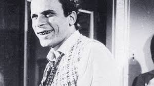 The Golden Mouth (1963)