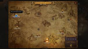 The ring of royal grandeur (armory) has become the most sought after item in diablo 3, as its legendary affix is basically mandatory for all end game gearing decisions, given the power of partial item set bonuses. How To Find Diablo 3 Horadric Caches And Snag Great Game Loot