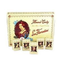 Torrone Italian Candy Florentine Chocolate Assortment