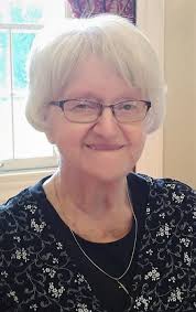 Obituary for Sara "Sally" Marie McCracken