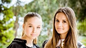 Join facebook to connect with davina and others you may know. Die Geissens Tochter Shania Und Davina Mama Und Papa Konnen Schon Peinlich Sein