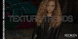 REDKEN CANADA - TEXTURE TRENDS
