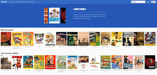 PandaMovie.Net Alternatives: Movie Streaming Services & Similar Websites -  Page 2 | AlternativeTo