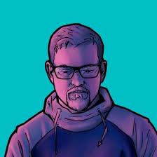 Andy Riley (andyriley)