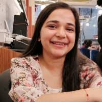 200+ "Sonali Garg" profiles