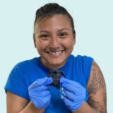 Gail Yamamoto's Instagram, Twitter & Facebook