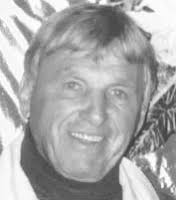 James Rusher Obituary (2009)