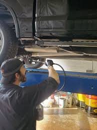 Oct 24, 2002 · to all of you wanting to know if ziebart rustproofing is worth the money, it is. Oakville Rustproofing And Undercoating