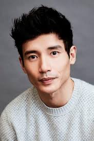 Manny Jacinto