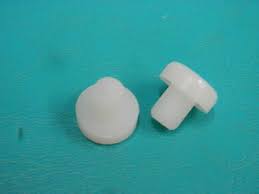 Maybe you would like to learn more about one of these? 10 White 1 2 Nylon Stem Bumpers Patio Furniture Outdoor Glide 736 Ebay