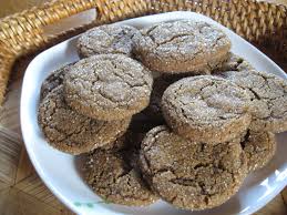 Learn how you could live or retire in the dr today here. Molasses Cookies Mak Nao
