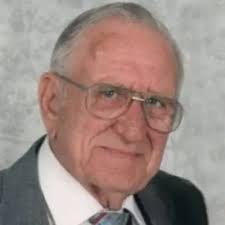 Obituary information for Earl D. Stechman