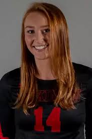 2020 Women's Volleyball Roster