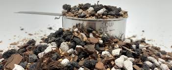 The soil your bonsai tree is planted in provides the foundations for those roots and thus the soil is the key to its growth, health, and survival. Offering