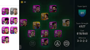 Thankfully, like the 2020 database of the game, the 2021 season update for pes is here to provide plenty of options when it comes to picking up players to take you forward. Who Should I Play Lmf And Rmf In This Formation And Should I Play Ruben Dias Instead Of Matip Also Suggest A Better Player To Partner Viera Pesmobile